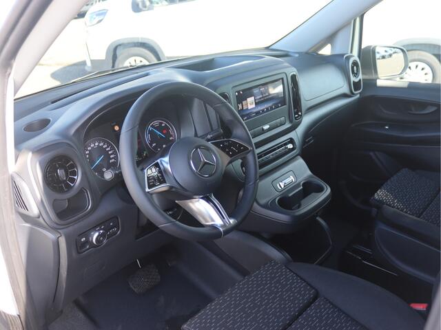 Mercedes-Benz VITO eVito 112 L2 66 kWh