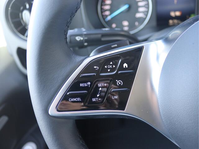 Mercedes-Benz VITO eVito 112 L2 66 kWh