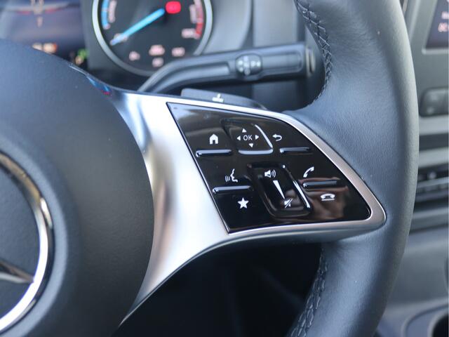 Mercedes-Benz VITO eVito 112 L2 66 kWh