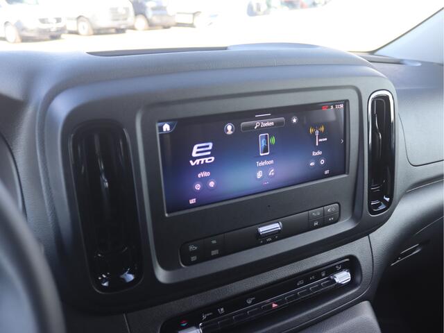 Mercedes-Benz VITO eVito 112 L2 66 kWh