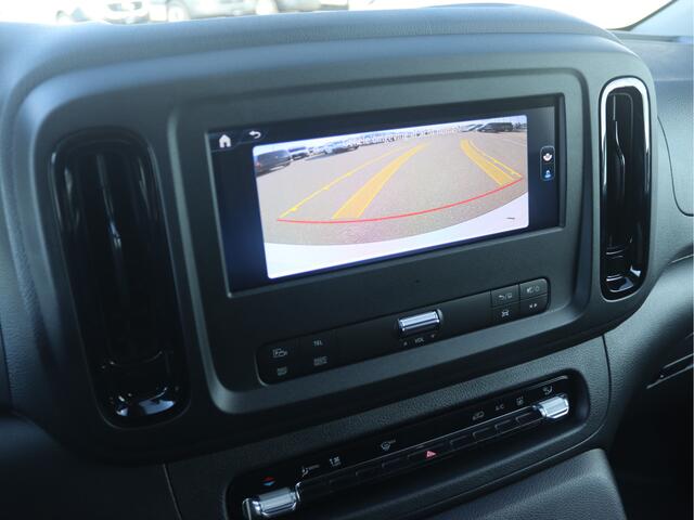 Mercedes-Benz VITO eVito 112 L2 66 kWh