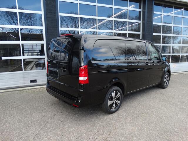 Mercedes-Benz VITO eVito 112 L2 66 kWh