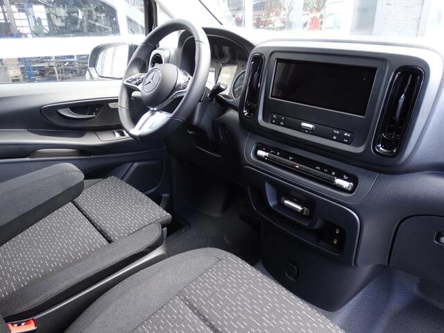 Mercedes-Benz VITO eVito 112 L2 66 kWh