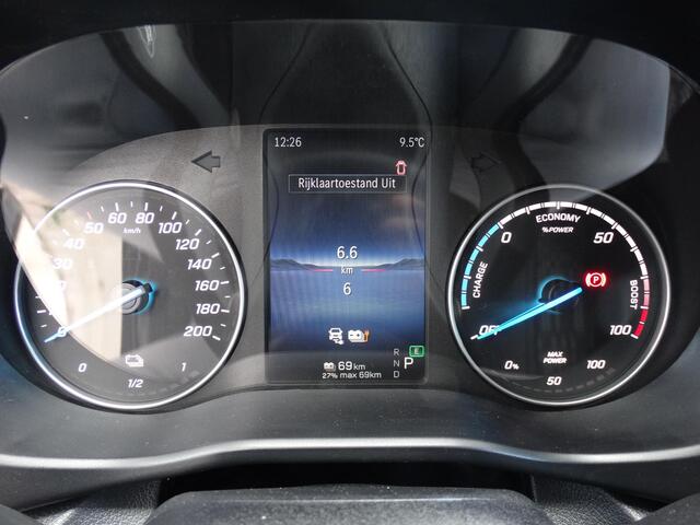 Mercedes-Benz VITO eVito 112 L2 66 kWh