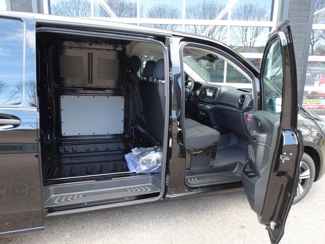 Mercedes-Benz VITO eVito 112 L2 66 kWh