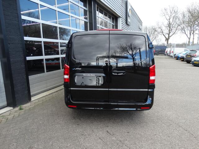 Mercedes-Benz VITO eVito 112 L2 66 kWh