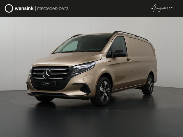 Mercedes-Benz VITO eVito 112 L2 66 kWh Mercedes-Benz eVito 112 GB L2