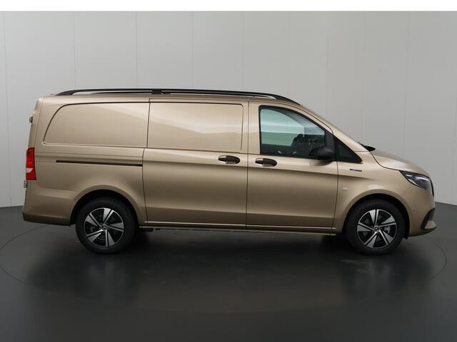 Mercedes-Benz VITO eVito 112 L2 66 kWh Mercedes-Benz eVito 112 GB L2