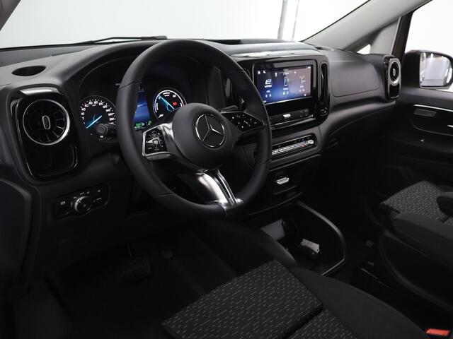 Mercedes-Benz VITO eVito 112 L2 66 kWh Mercedes-Benz eVito 112 GB L2