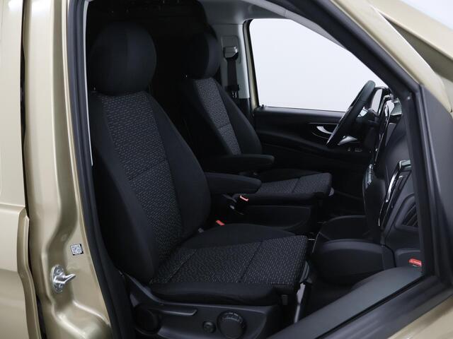 Mercedes-Benz VITO eVito 112 L2 66 kWh Mercedes-Benz eVito 112 GB L2