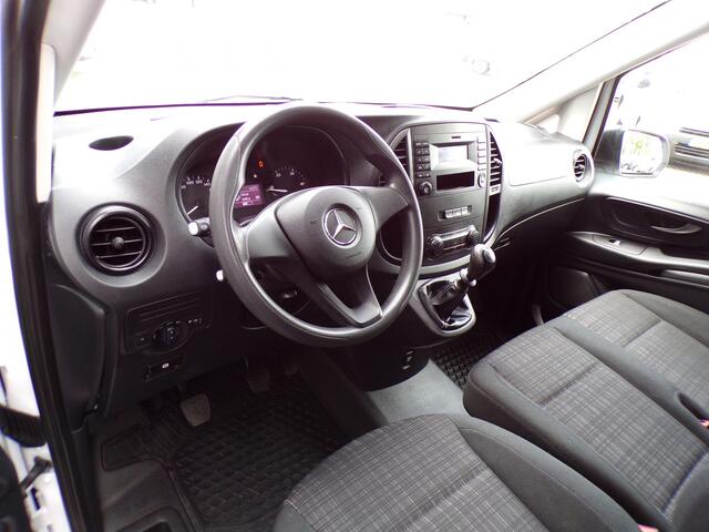 Mercedes-Benz VITO 111 CDI Lang/Airco Euro 6