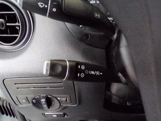 Mercedes-Benz VITO 111 CDI Lang/Airco Euro 6