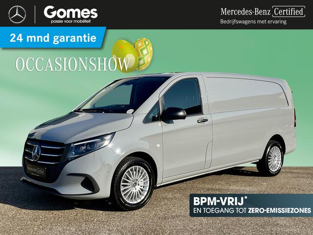 Mercedes-Benz VITO 119 CDI Bestelwagen L3