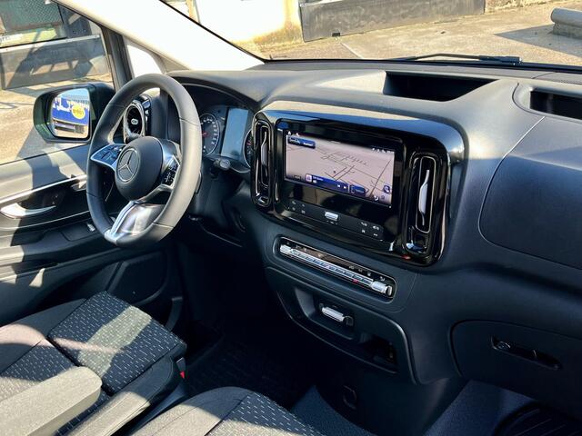Mercedes-Benz VITO 119 CDI Bestelwagen L3
