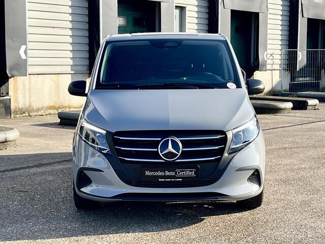 Mercedes-Benz VITO 119 CDI Bestelwagen L3