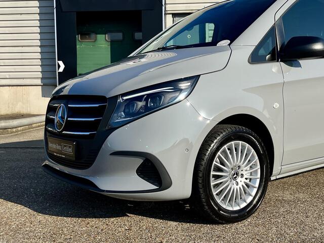 Mercedes-Benz VITO 119 CDI Bestelwagen L3