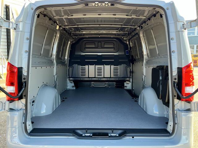 Mercedes-Benz VITO 119 CDI Bestelwagen L3