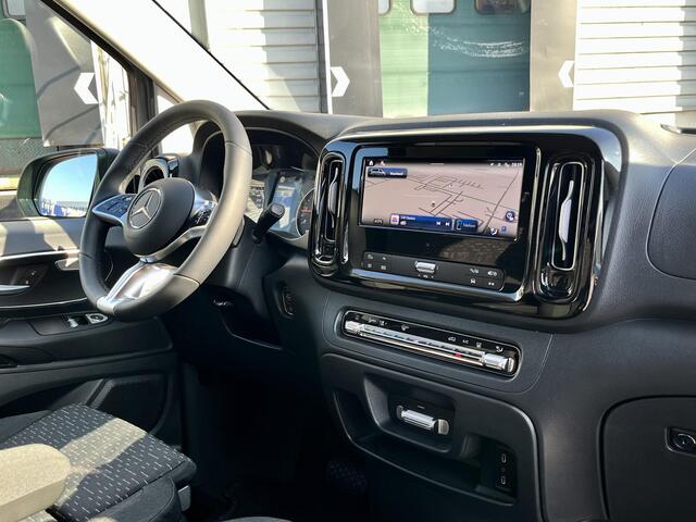 Mercedes-Benz VITO 119 CDI Bestelwagen L3