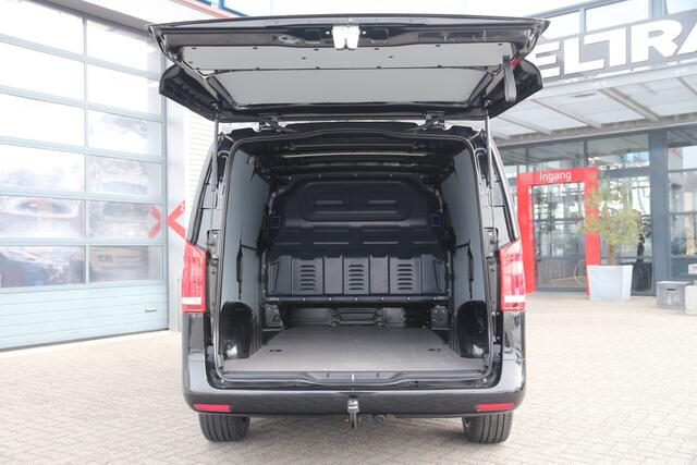 Mercedes-Benz VITO 190PK CDI | Aut. | 2x Schuifdeur | KAR-edition | Cruise | Airco..