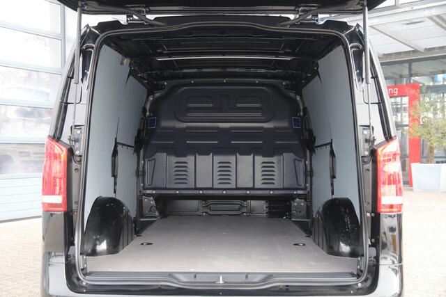 Mercedes-Benz VITO 190PK CDI | Aut. | 2x Schuifdeur | KAR-edition | Cruise | Airco..