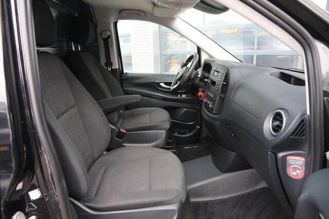 Mercedes-Benz VITO 190PK CDI | Aut. | 2x Schuifdeur | KAR-edition | Cruise | Airco..