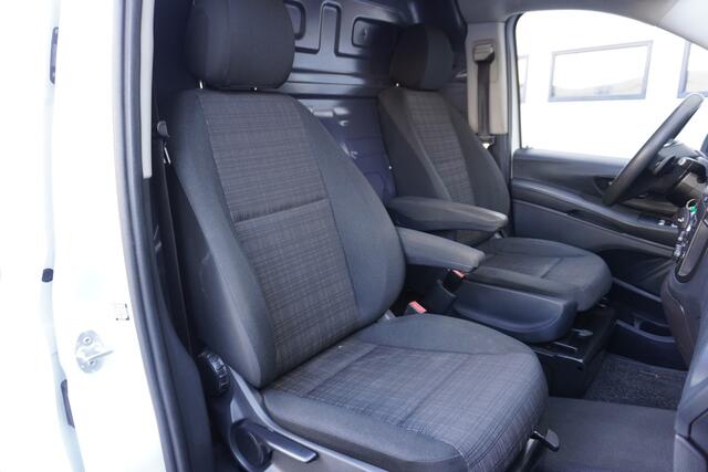 Mercedes-Benz VITO 114 CDI Lang Automaat EURO 6 - Airco - Navi - Cruise - ¤15.950,- Excl.