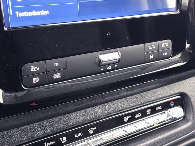 Mercedes-Benz VITO 119 CDI PRO Extra Lang L3 19" Lichtmetaal AMG Dubbele Schuifdeur Multibeam LED Trekhaak Achteruitrijcamera Betimmering