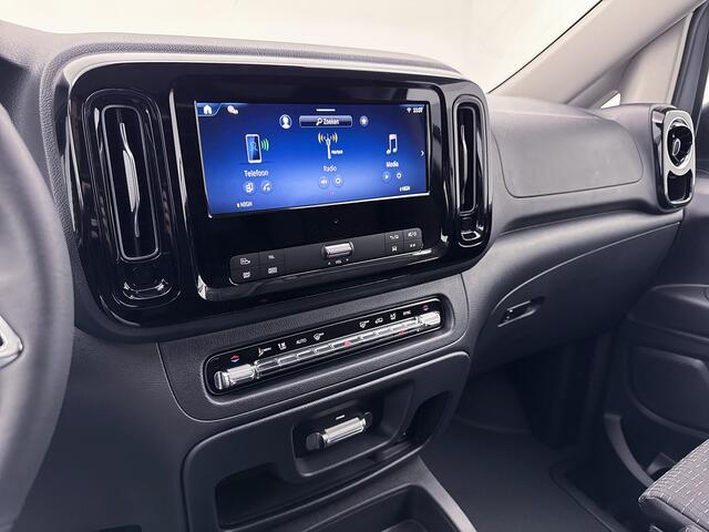 Mercedes-Benz VITO 119 CDI Extra Lang L3 19" inch AMG Dubbele Schuifdeur Multibeam LED Trekhaak Achteruitrijcamera Betimmering