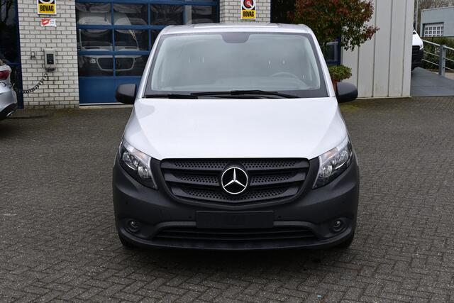 Mercedes-Benz VITO 116 CDI L1 Navigatie met camera, Trekhaak, Achterdeuren