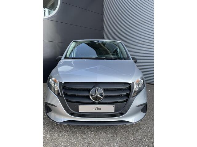 Mercedes-Benz VITO eVito 112 L2 66 kWh