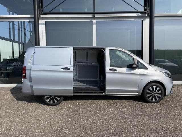 Mercedes-Benz VITO eVito 112 L2 66 kWh