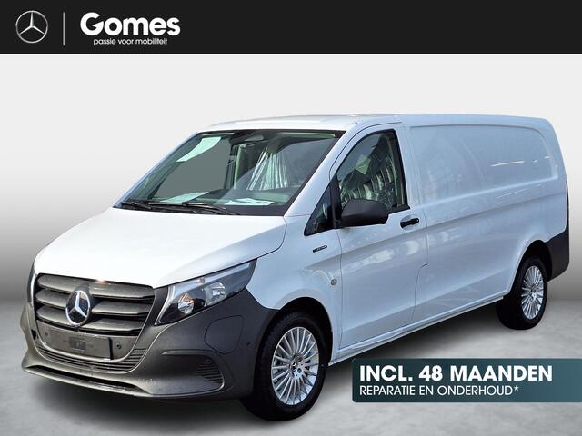 Mercedes-Benz VITO eVito 112 L3 66 kWh