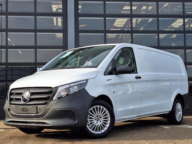 Mercedes-Benz VITO eVito 112 L3 66 kWh