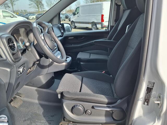 Mercedes-Benz VITO eVito 112 L3 66 kWh