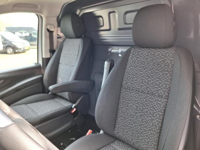 Mercedes-Benz VITO eVito 112 L3 66 kWh