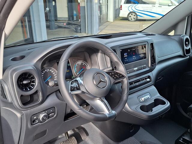 Mercedes-Benz VITO eVito 112 L3 66 kWh