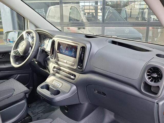 Mercedes-Benz VITO eVito 112 L3 66 kWh