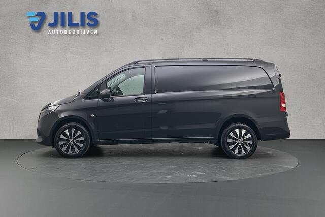 Mercedes-Benz VITO 114 CDI L2 Automaat | Lederen bekleding | LED | Parkeersensoren | Camera | Apple carplay