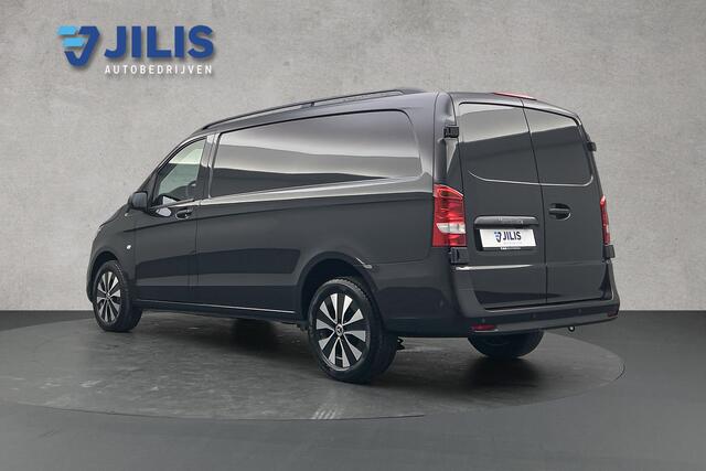 Mercedes-Benz VITO 114 CDI L2 Automaat | Lederen bekleding | LED | Parkeersensoren | Camera | Apple carplay