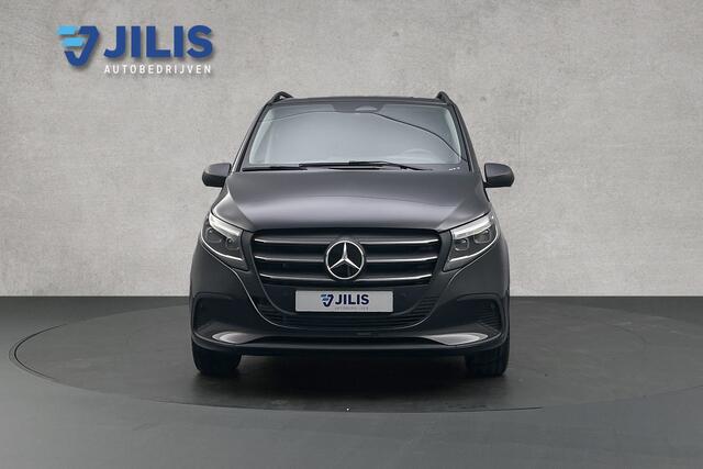 Mercedes-Benz VITO 114 CDI L2 Automaat | Lederen bekleding | LED | Parkeersensoren | Camera | Apple carplay