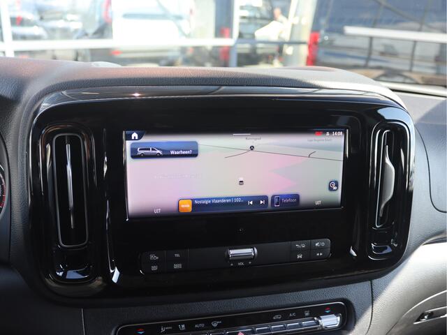 Mercedes-Benz VITO eVito Dubbel Cabine Lang 66 kWh