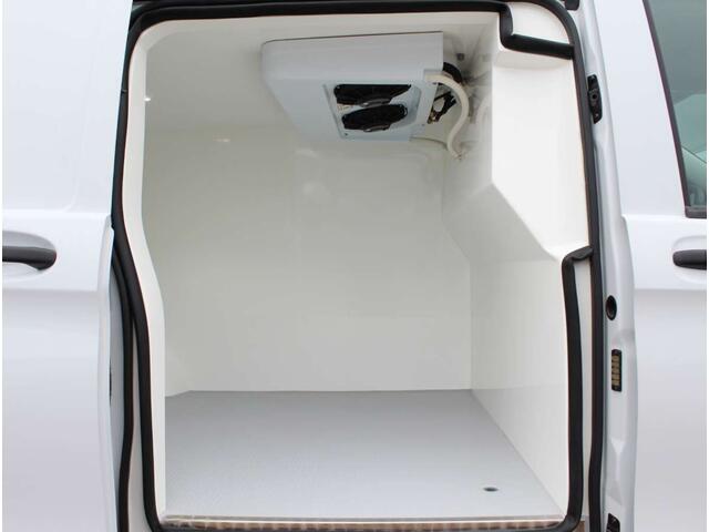 Mercedes-Benz VITO 116 CDI XL Koelwagen Vrieswagen Thermoking