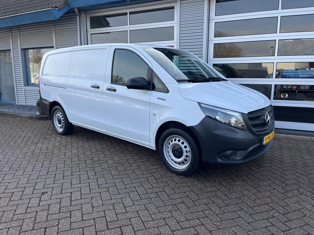 Mercedes-Benz VITO eVito Lang 41 kWh Airco/Camera