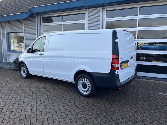 Mercedes-Benz VITO eVito Lang 41 kWh Airco/Camera