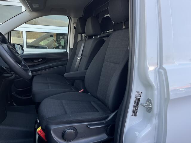 Mercedes-Benz VITO eVito Lang 41 kWh Airco/Camera