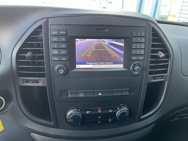 Mercedes-Benz VITO eVito Lang 41 kWh Airco/Camera