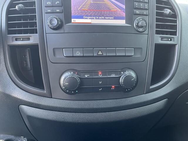 Mercedes-Benz VITO eVito Lang 41 kWh Airco/Camera