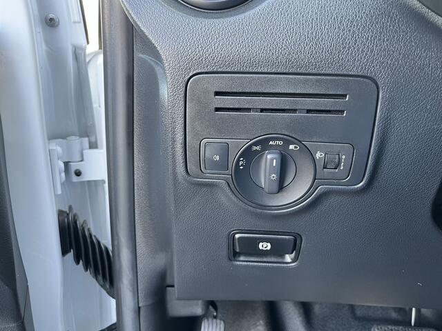 Mercedes-Benz VITO eVito Lang 41 kWh Airco/Camera