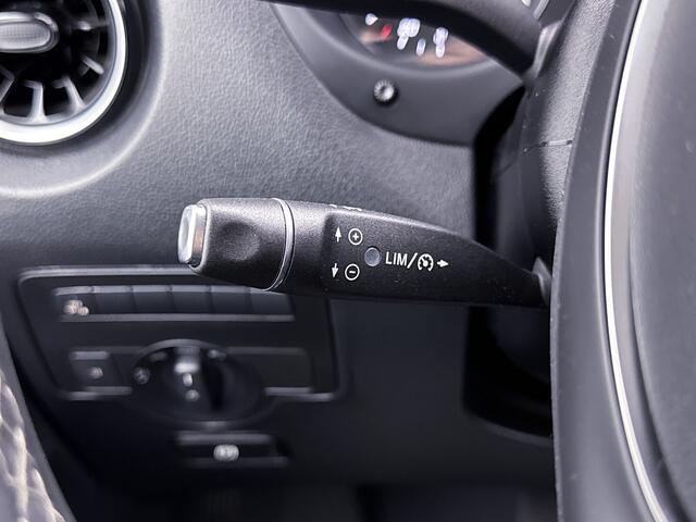 Mercedes-Benz VITO 114 CDI Extra Lang DC 19" inch AMG Dubbele Cabine XL LED Trekhaak Apple Carplay/Android Auto Achteruitrijcamera Cruise Control