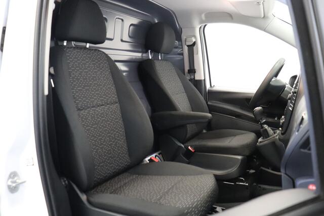 Mercedes-Benz VITO 116 CDI Extra Lang EURO 6 - Airco - Navi - Cruise - ¤17.500,- Excl.